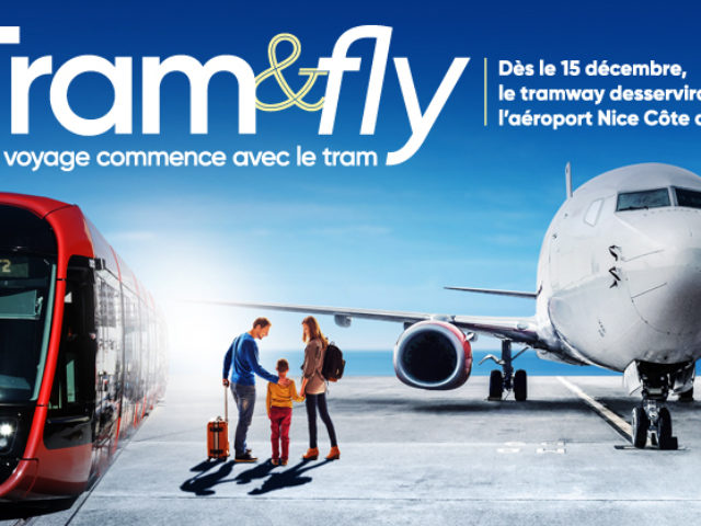 Tram&Fly