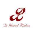 Carine GUFFANTI / Le Grand Balcon