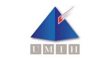 UMIH logo