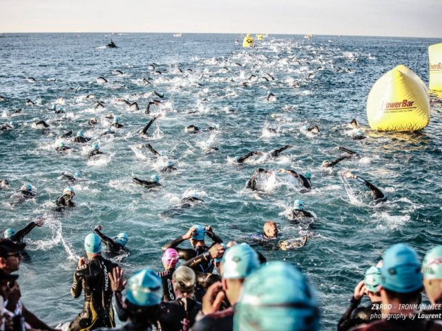 TRIBUCA.NET Un nouvel Ironman XXL à Nice en septembre pour faire accélérer l’économie azuréenne