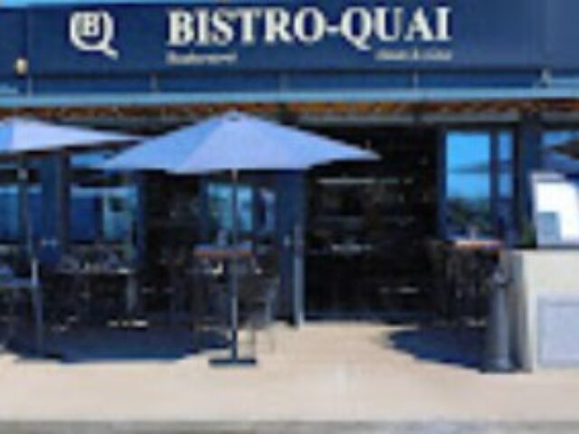 BISTRO QUAI