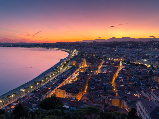 Les prochains événements sur la côte d’Azur