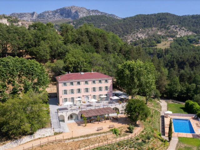 PLUME (LA) DOMAINE