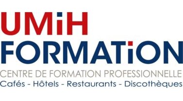 UMIH FORMATION logo